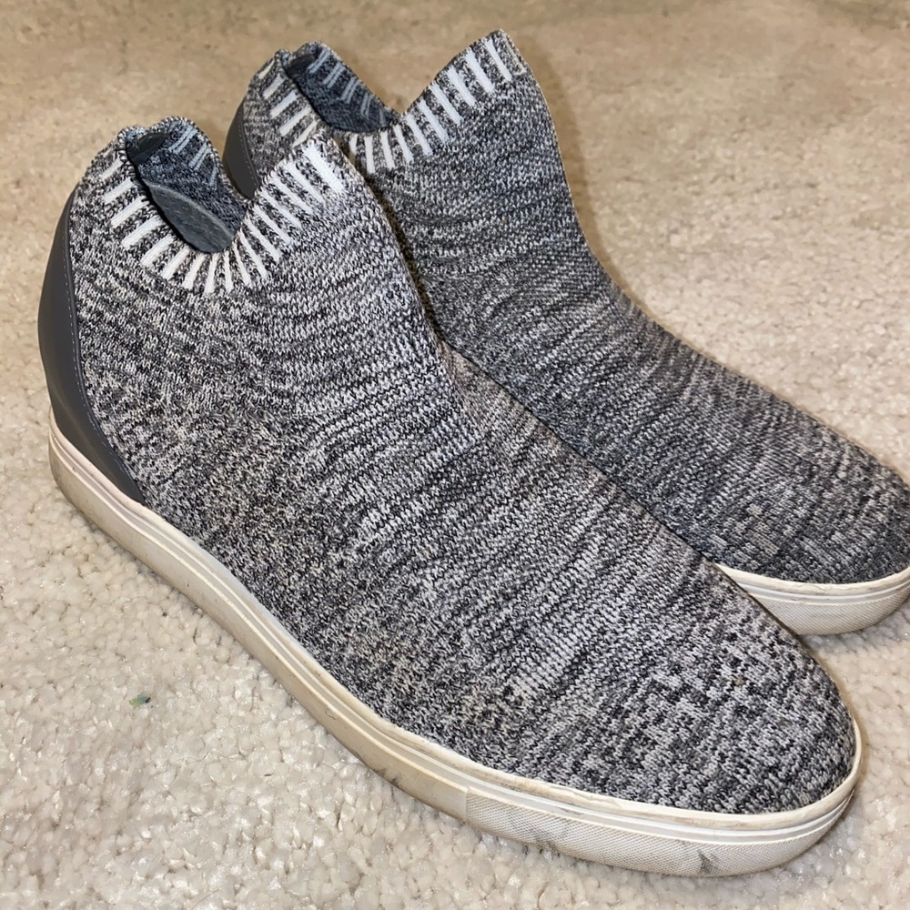 Steve Madden shoes